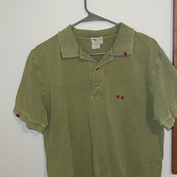 Project e vintage polo - Picture 2 of 4